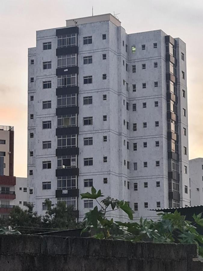 Apto 3 Quartos Guarapari Exterior photo