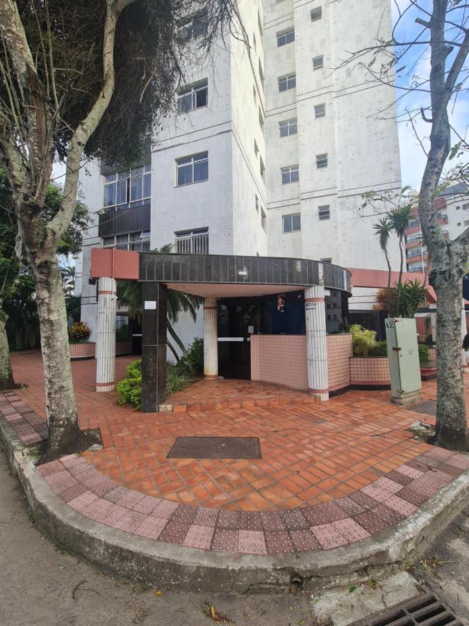 Apto 3 Quartos Guarapari Exterior photo