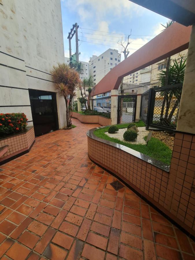Apto 3 Quartos Guarapari Exterior photo